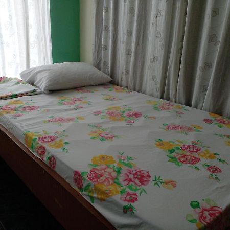 La Pension Backpackers La Fortuna Εξωτερικό φωτογραφία