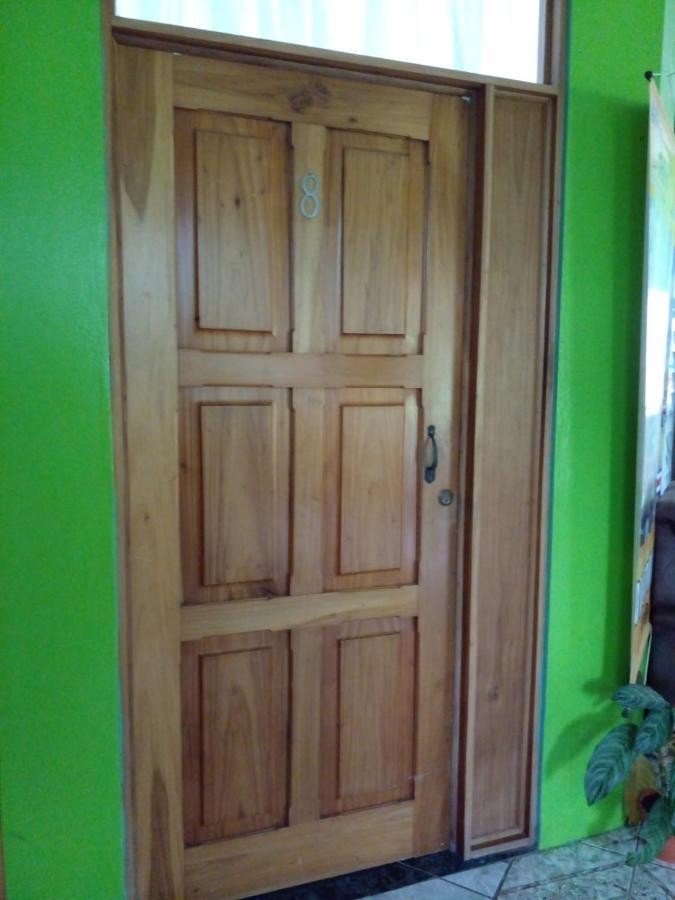 La Pension Backpackers La Fortuna Εξωτερικό φωτογραφία