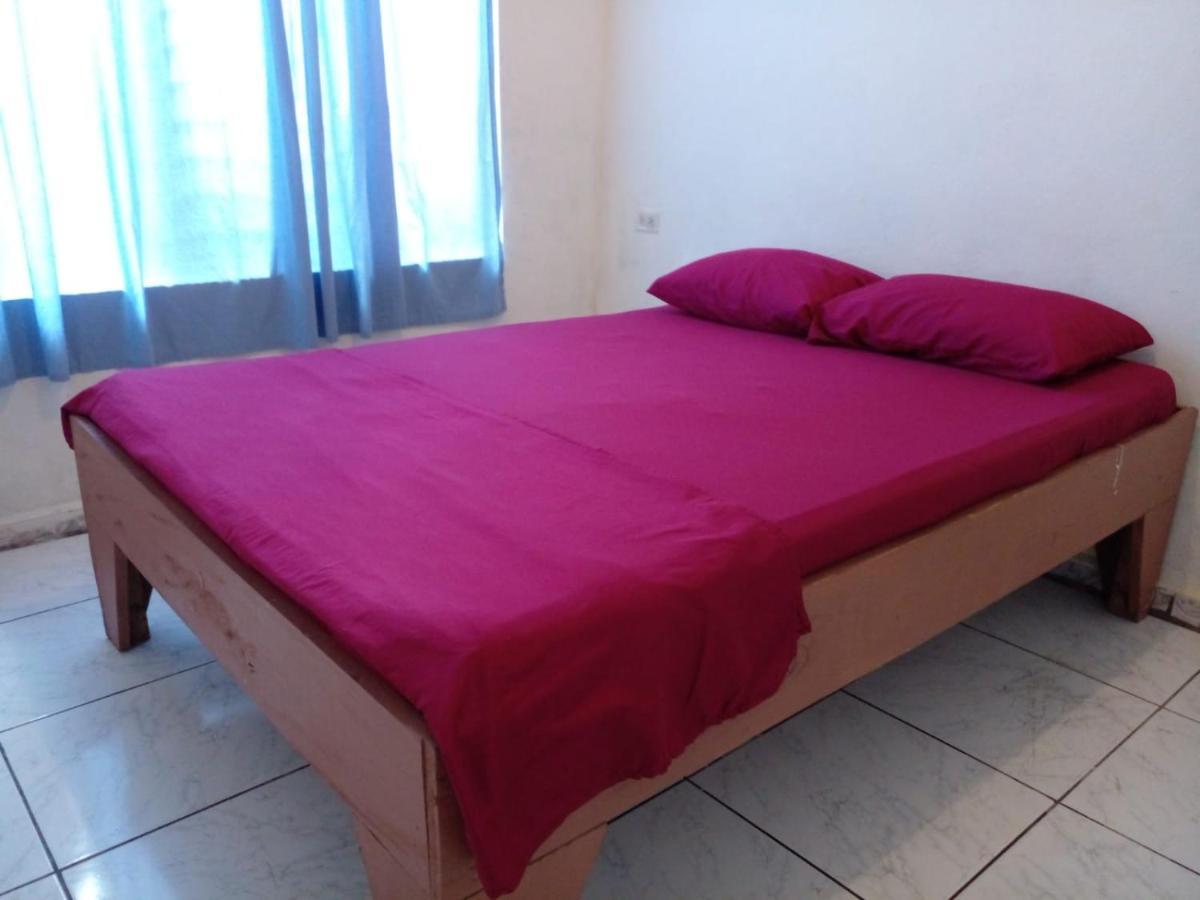 La Pension Backpackers La Fortuna Εξωτερικό φωτογραφία